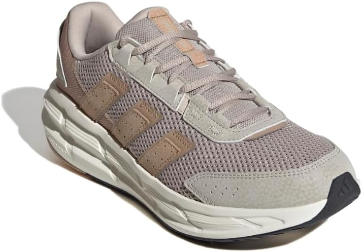 

Мужские кроссовки Adidas Astrastar, Wonder Beige/Warm Sandstone/Carbon