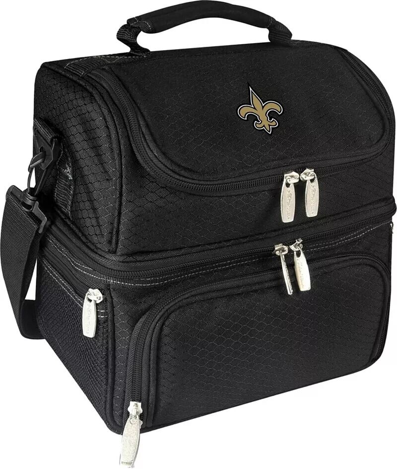 

Picnic Time New Orleans Saints Lunch Персональный холодильник для обеда