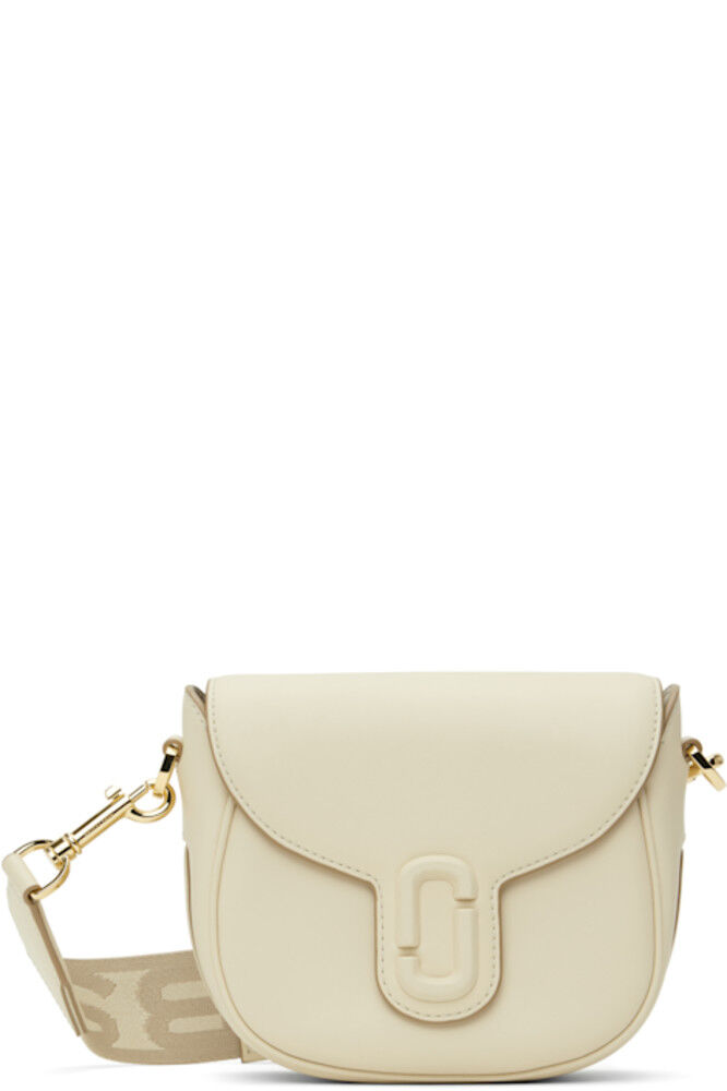 

Сумка-седло Off-White 'The Covered J Marc' Marc Jacobs