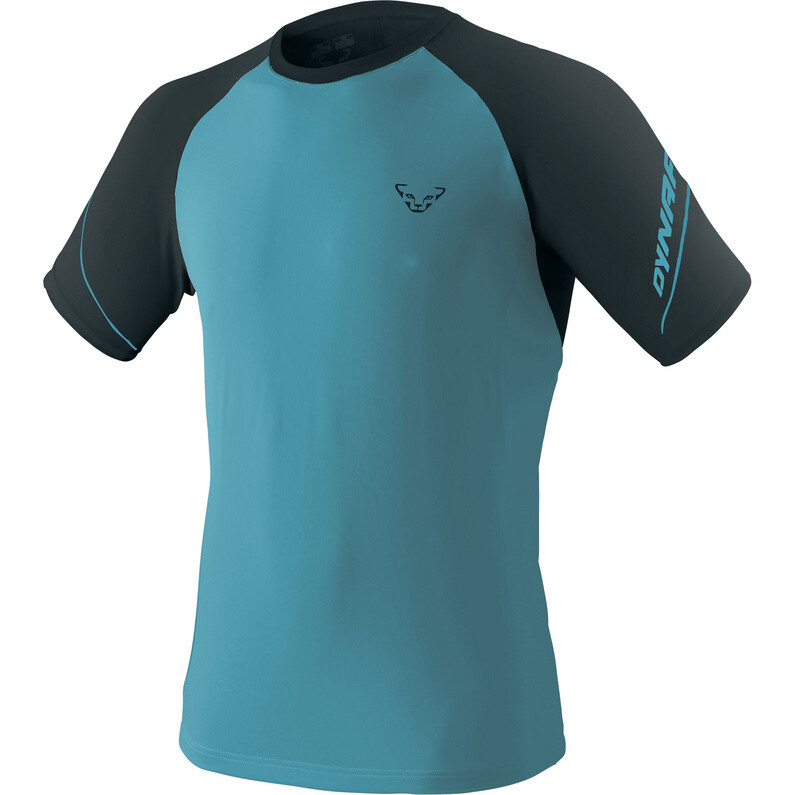 

Мужская футболка Alpine Pro Dynafit, синий