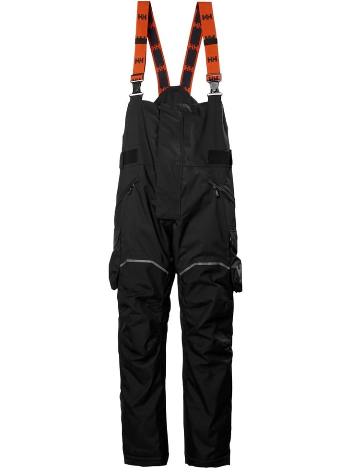 

Зимняя куртка Helly Hansen Winterhose, черный