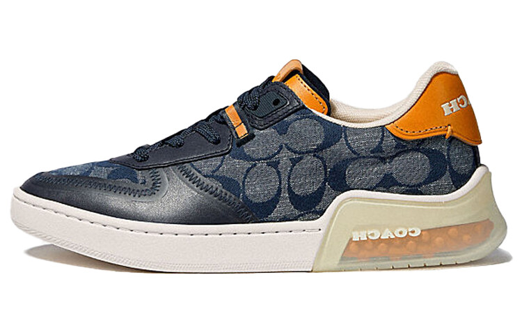 

Обувь для скейтбординга Coach CitySole, женская