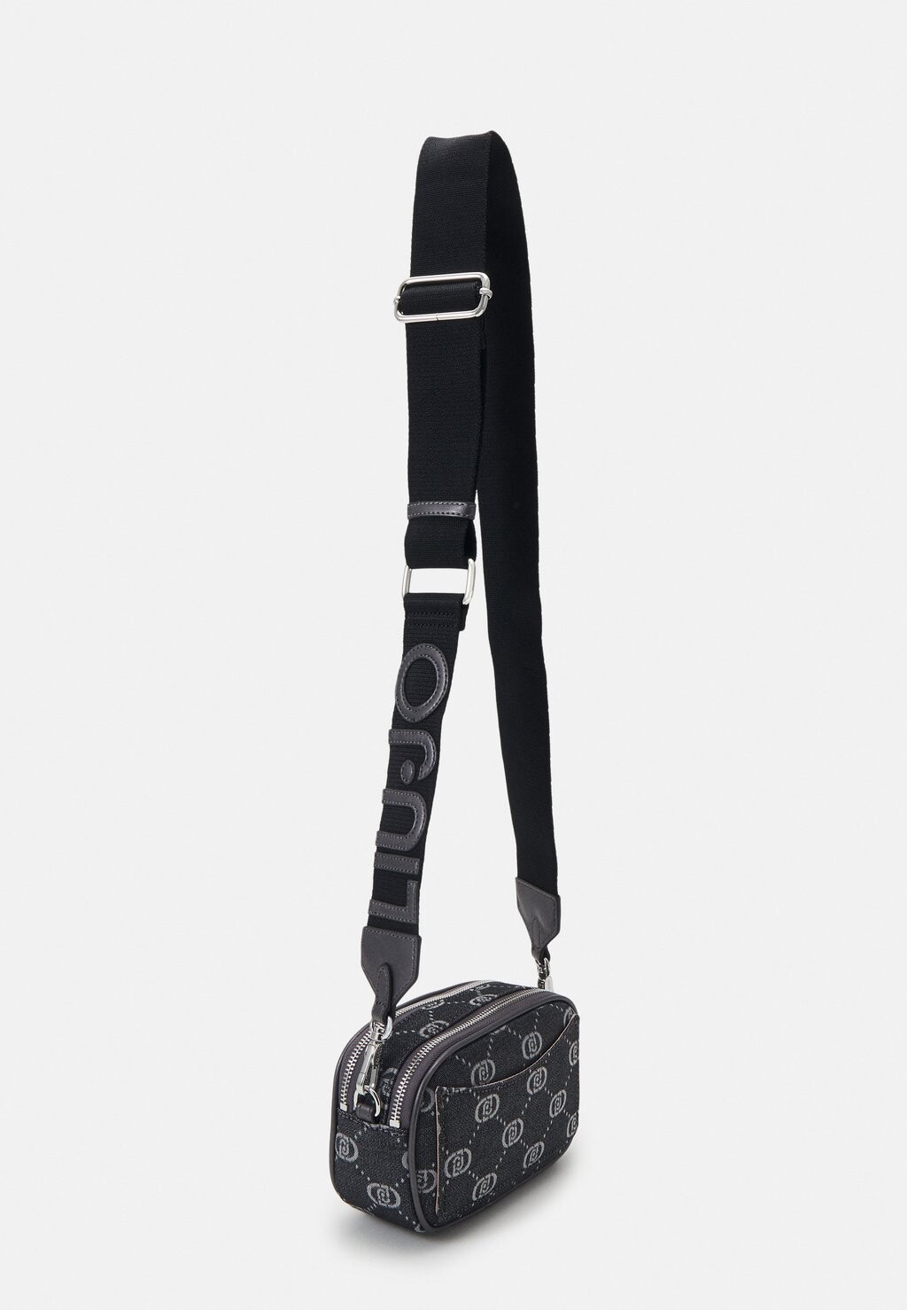 

Сумка через плечо CAMERA CASE LIU JO, черный