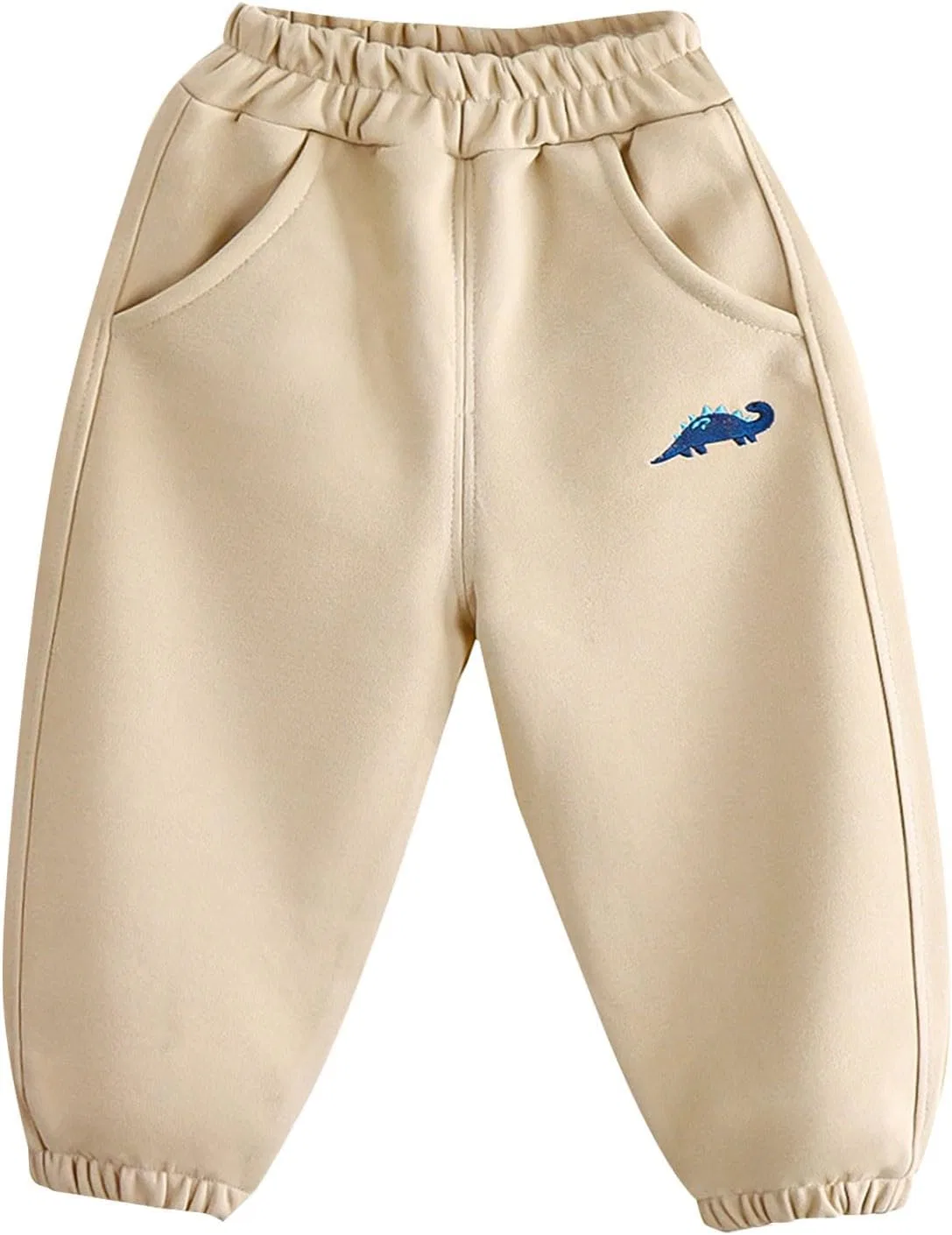 Брюки-карго с широкими штанинами, бренд Generic, цвет 1-khaki
