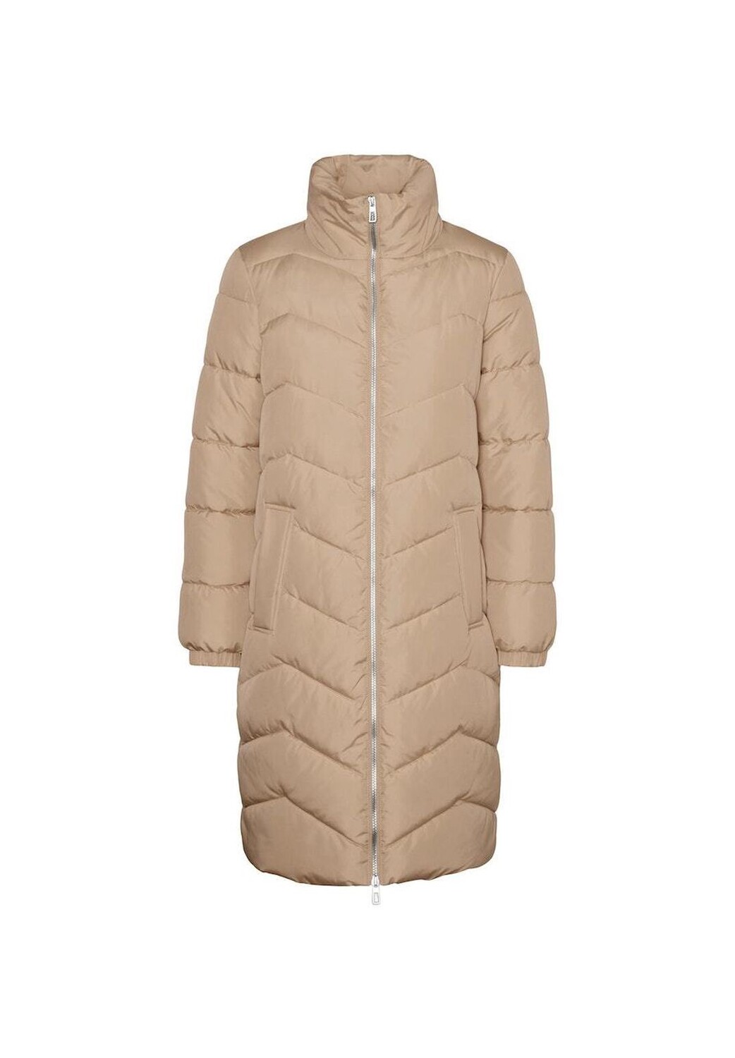 

Пальто VERO MODA, цвет Nomad