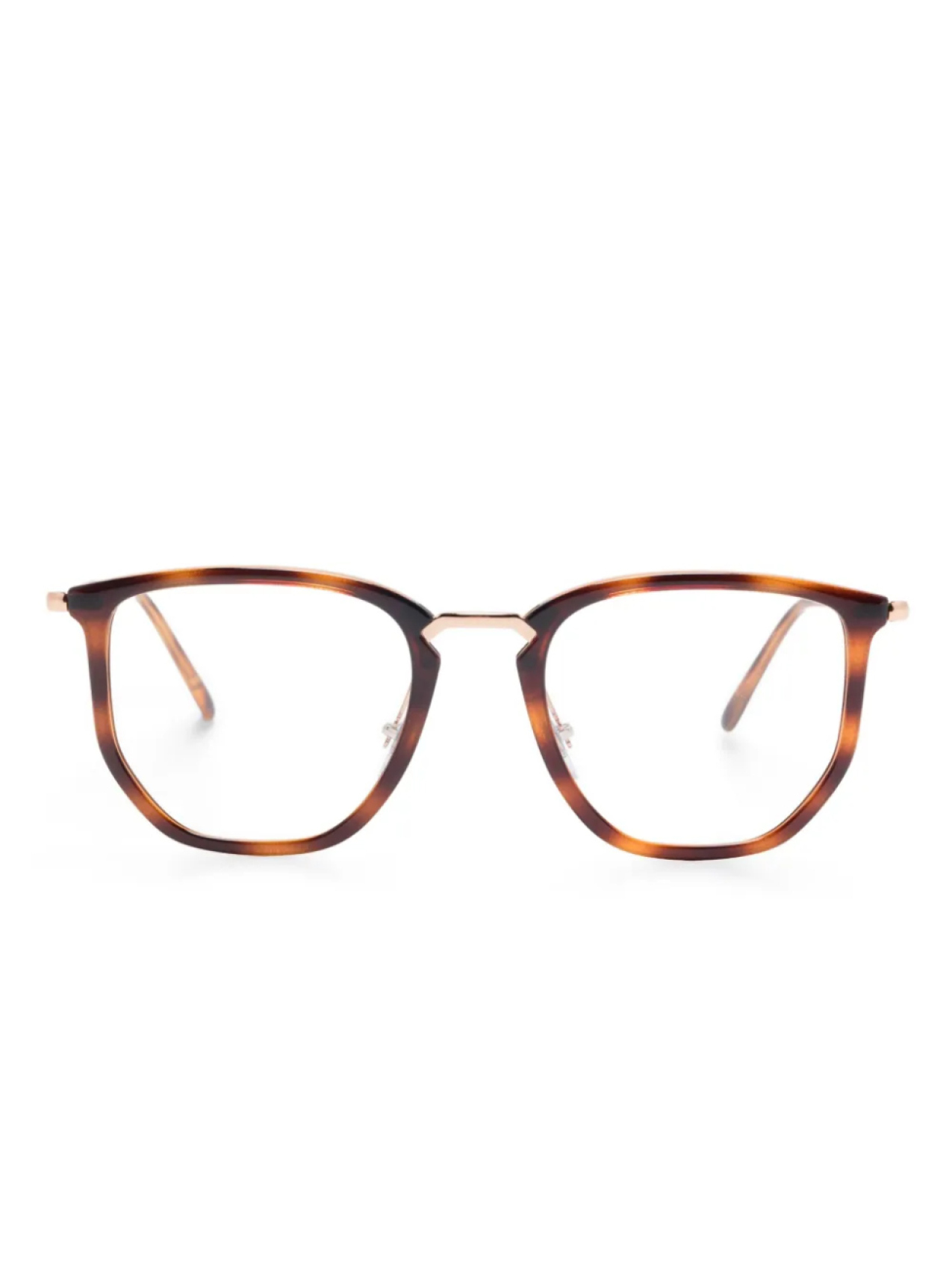 

Очки RB4451V Ray-Ban, коричневый