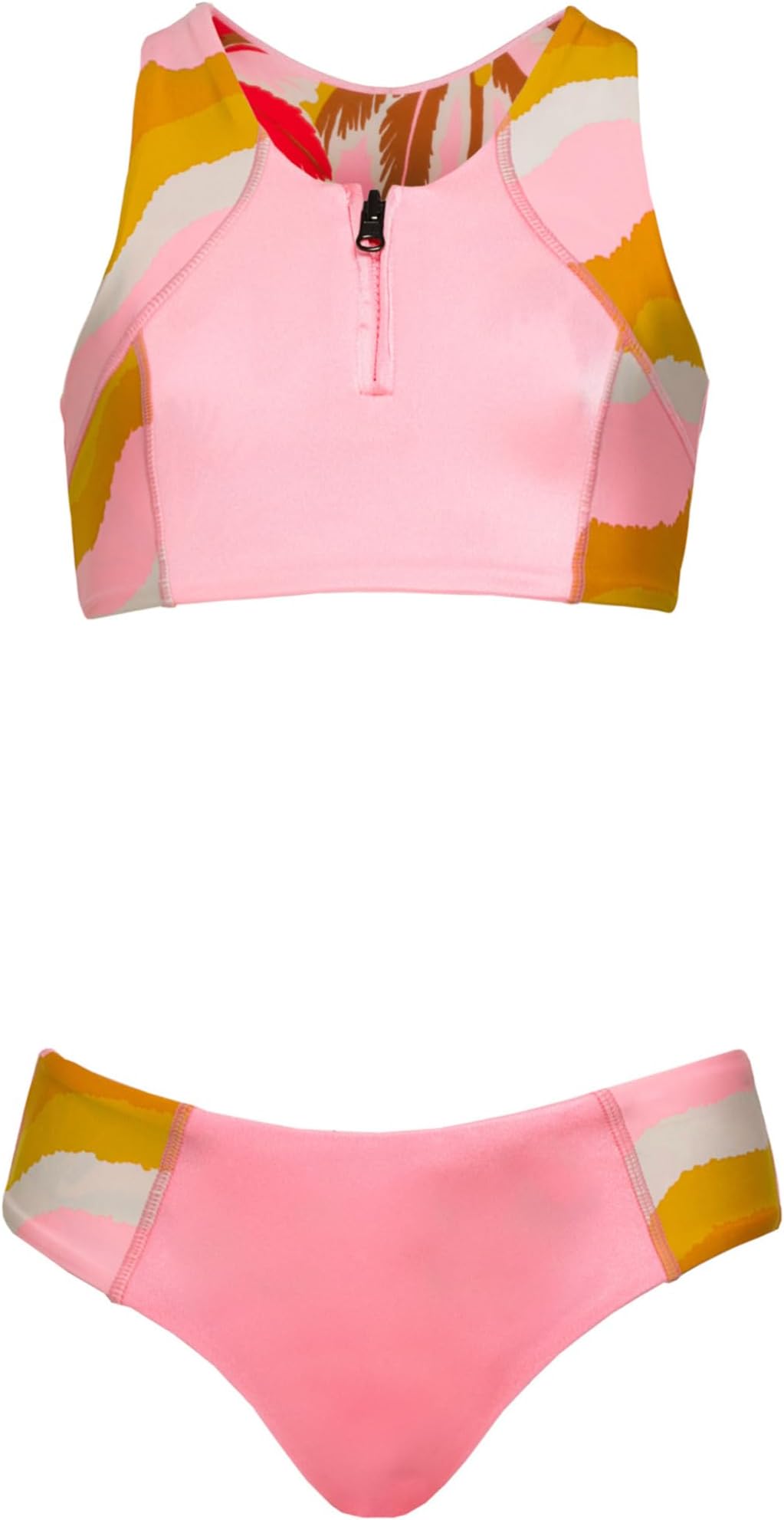 

Комплект бикини Candi Maaji Kids, Orchid Pink