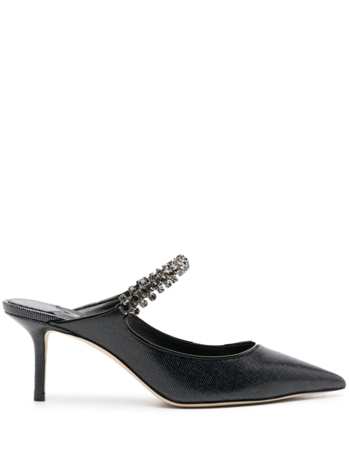 

Jimmy Choo туфли Bing 65, черный