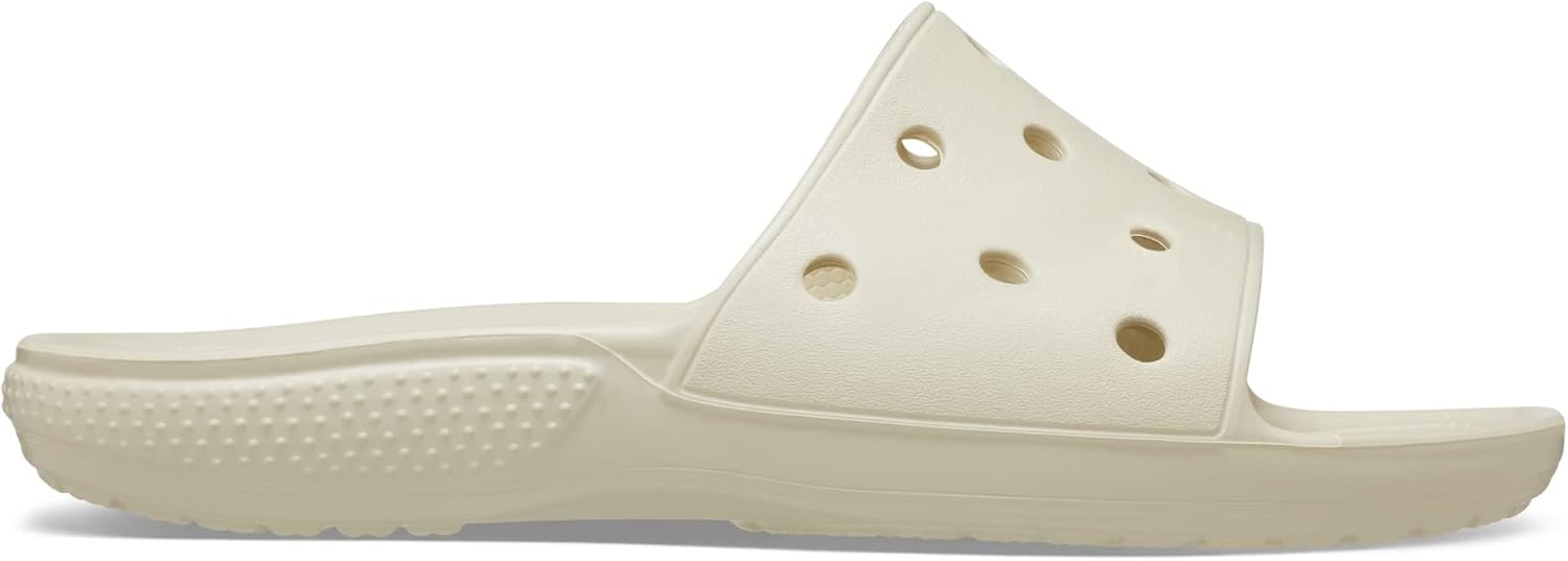 Сланцы Crocs унисекс для взрослых Marimekko Classic, Bone — фото 3