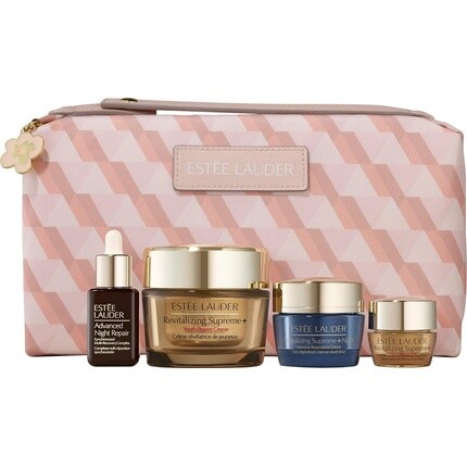 

Набор для регулярного ухода за кожей Estee Lauder by Estee Lauder Revitalizing Supreme + Set