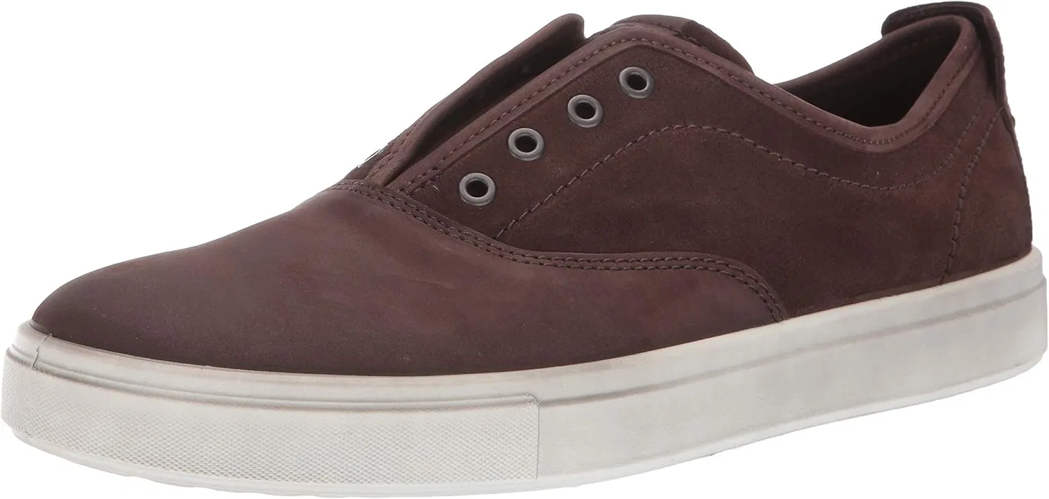 Мужские кроссовки ECCO Kyle CVO, Brown