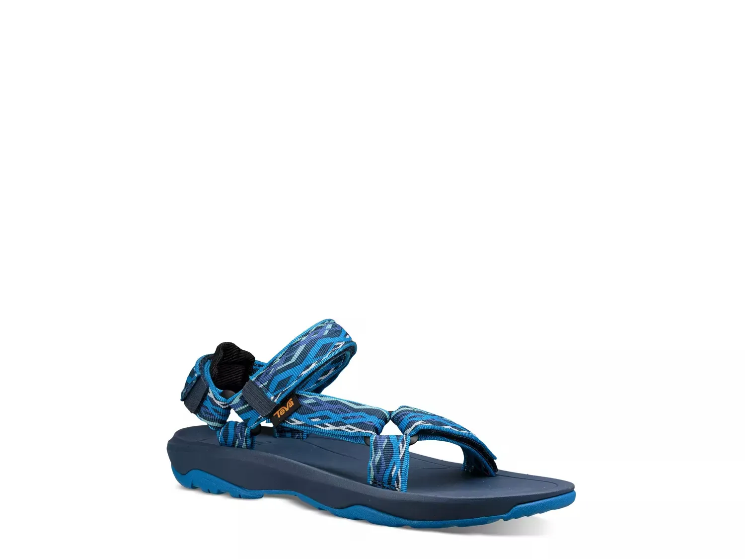 

Сандалии Hurricane XLT - детские Teva, Navy/Bright Blue