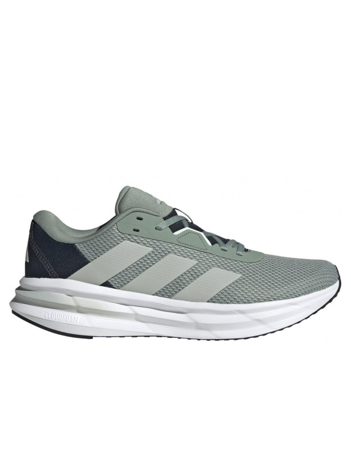 

Низкие кроссовки Adidas, серый