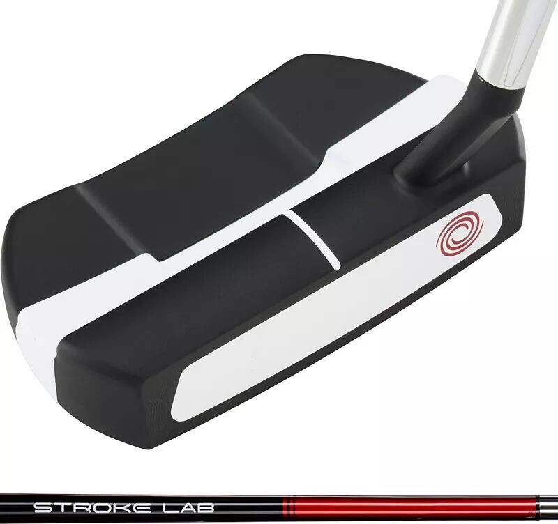 

Клюшка для гольфа Odyssey White Hot Versa 3T S SL