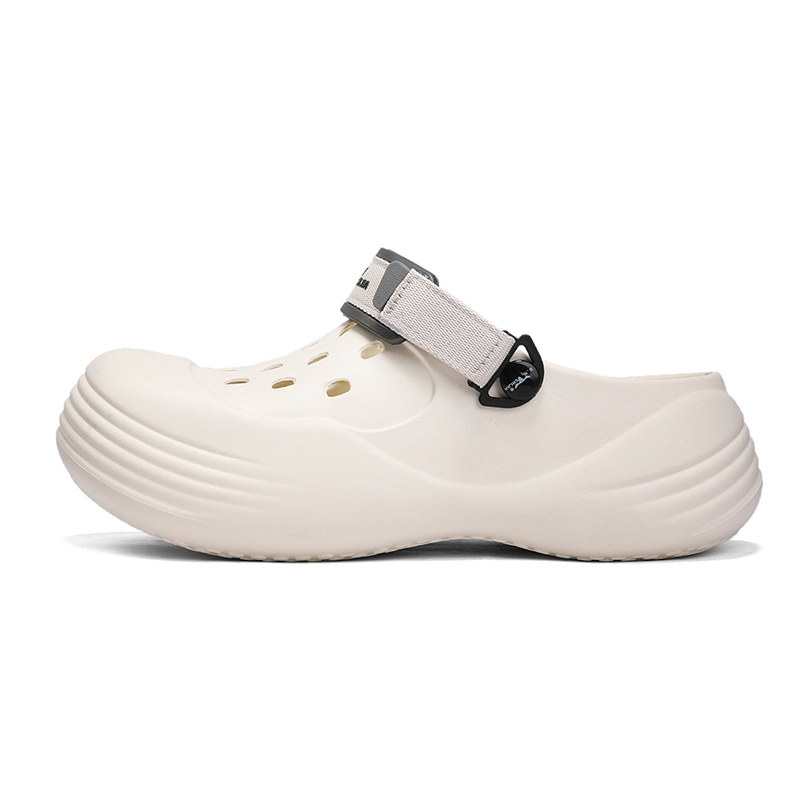 

Сабо мужские G.N.SHIJIA, Ecru