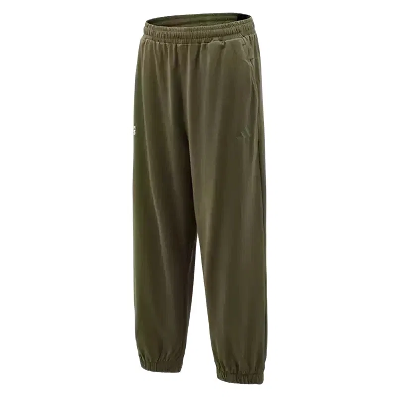 Брюки повседневные мужские Olive Adidas