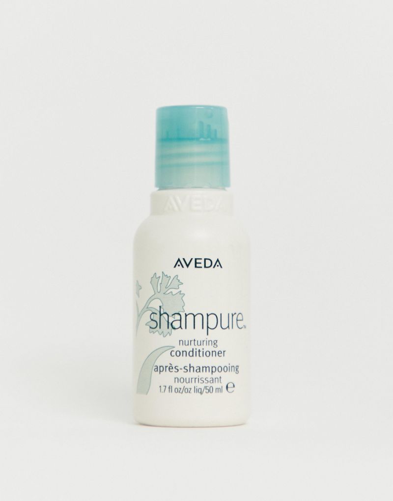 

Aveda Shampure Питательный кондиционер, 50 мл, дорожный размер