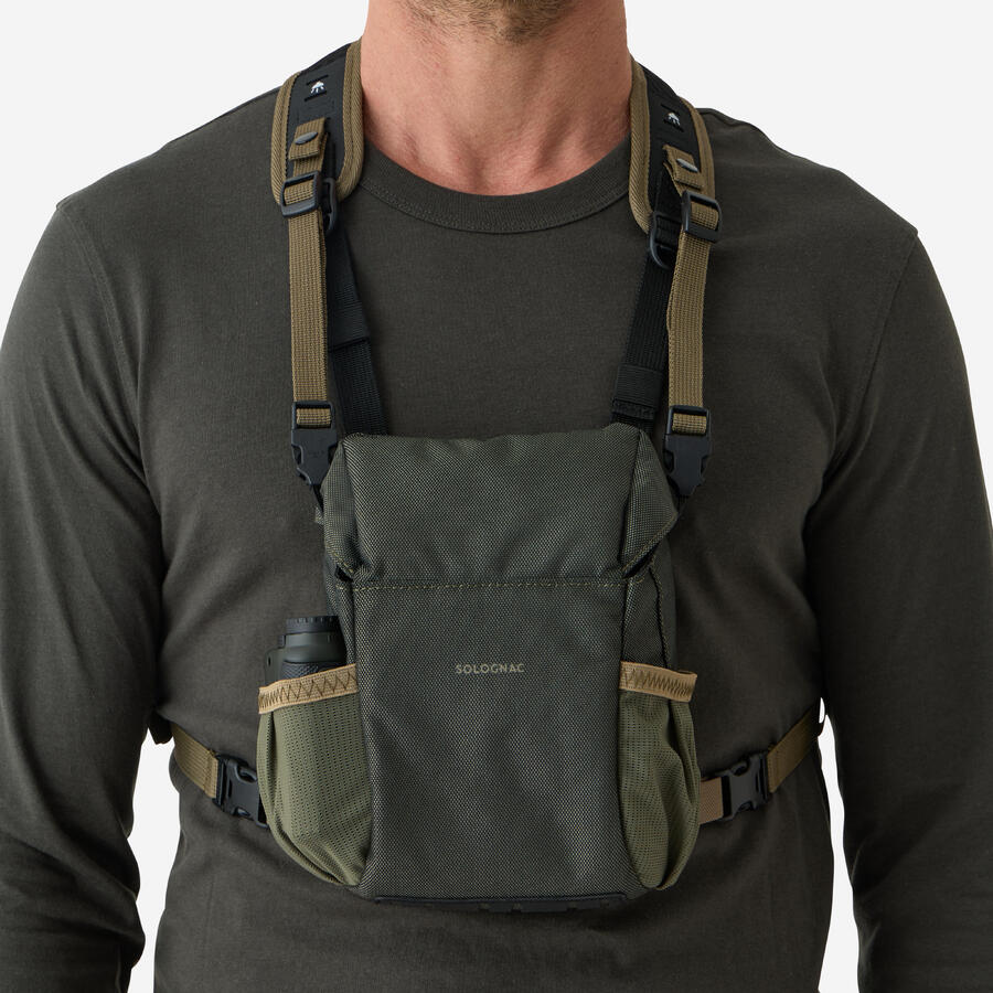 

SOLOGNAC Ремень для переноски бинокля