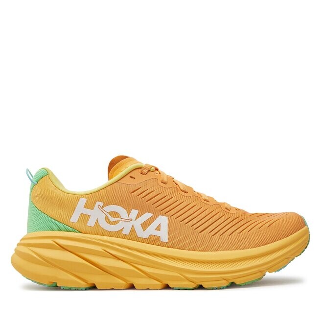 

Кроссовки Hoka Rincon 3 1119395 SPY, оранжевый