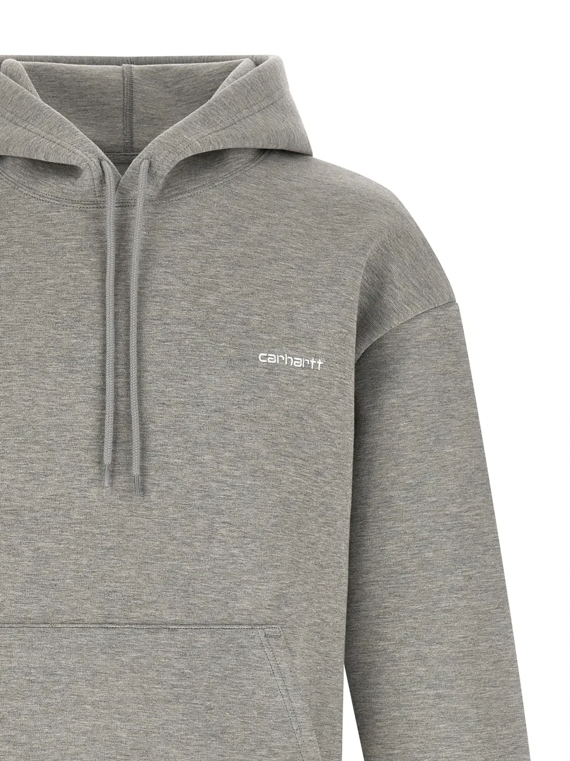 Худи 'Alda' CARHARTT WIP, серый — фото 3