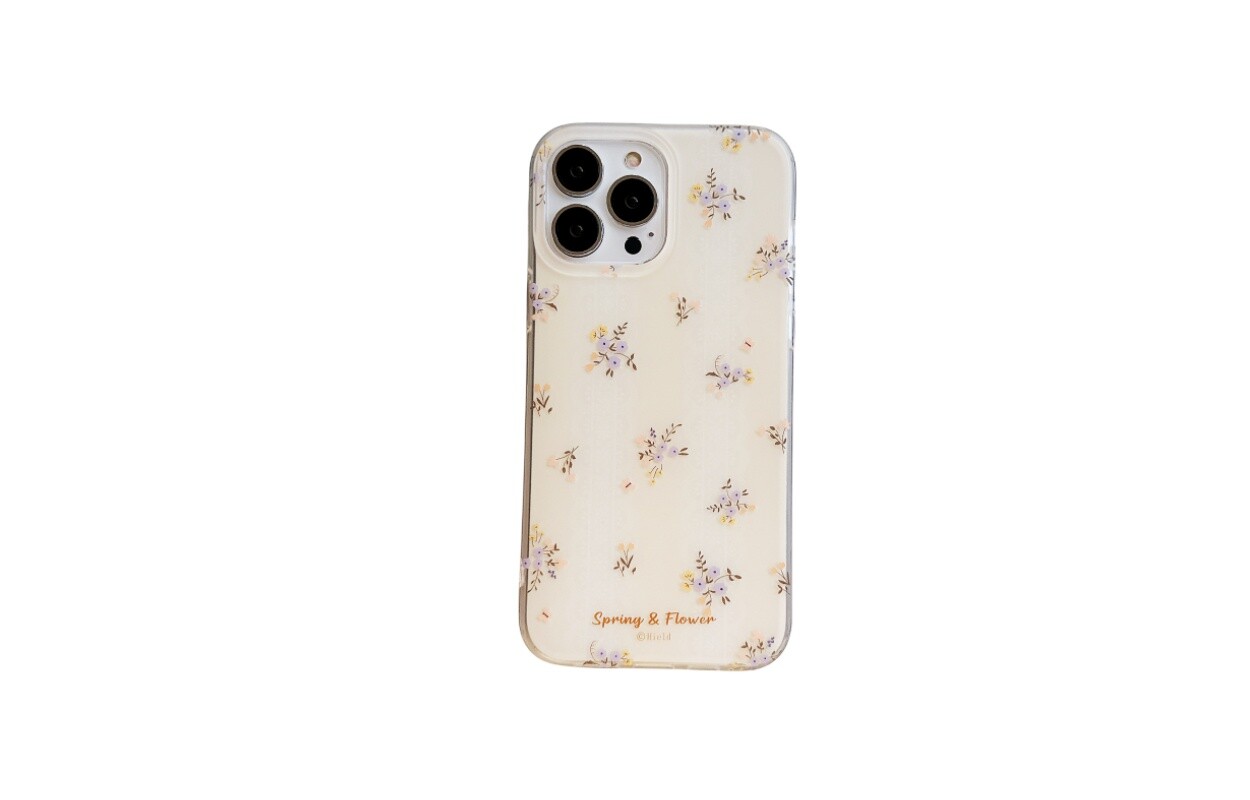 

Чехол для телефона Icona, White