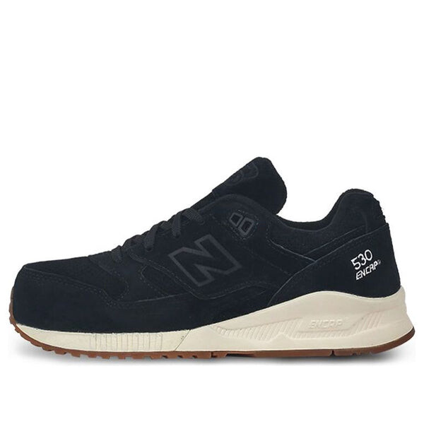 Кроссовки 530 New Balance, черный