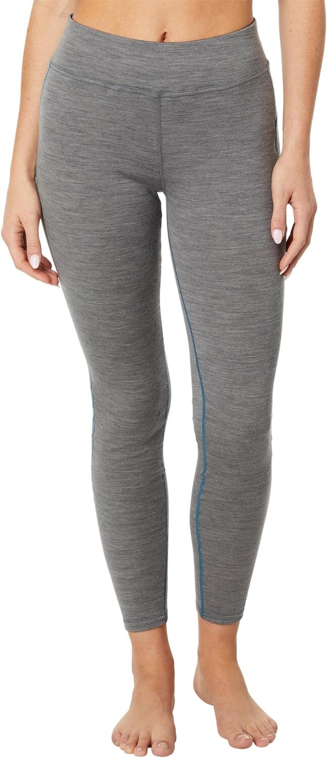 

Брюки L.L.Bean Cresta Midweight 250 Pants, цвет Graphite Heather
