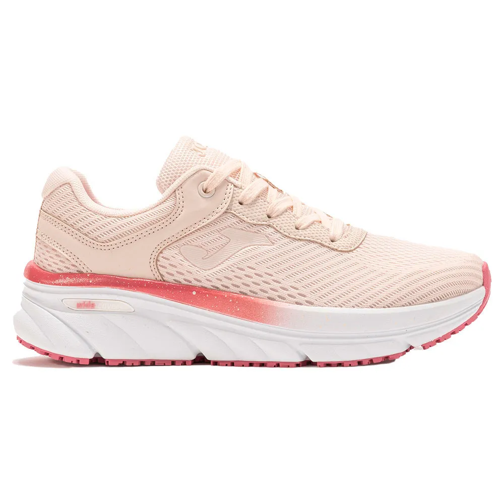 Кроссовки Joma Atenea, розовый