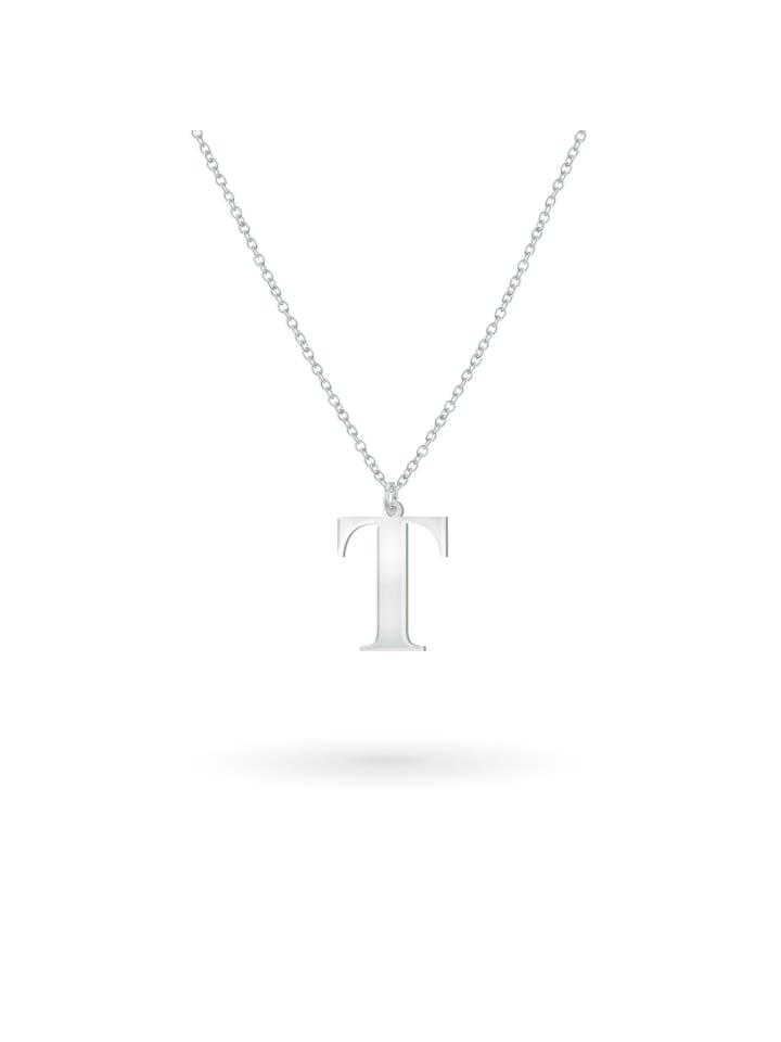 

Beka & Bell Колье 925/- Sterling Silber in weiß