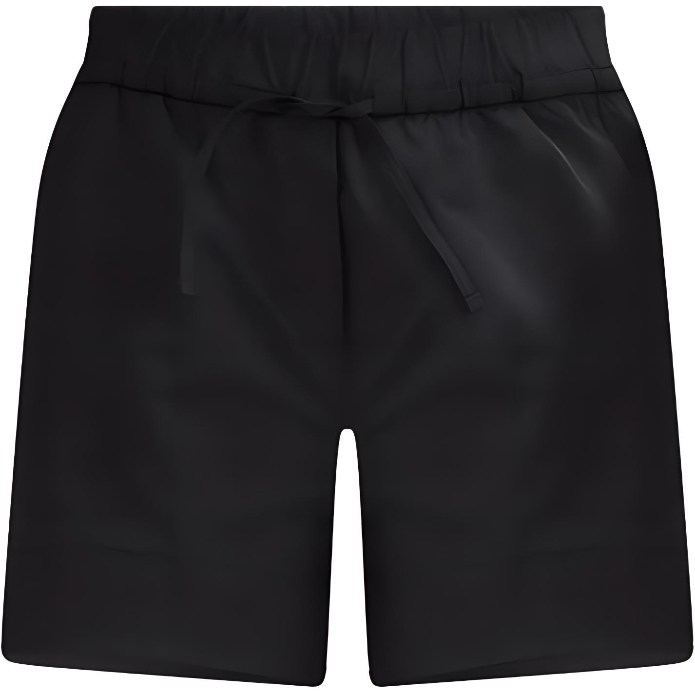 

Женские спортивные шорты Lululemon, цвет Twilight Rose/TWRS