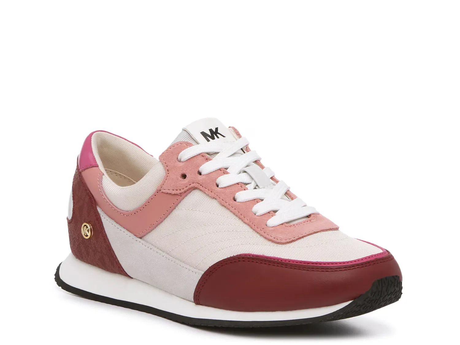 

Кроссовки Callan Sneaker Michael Michael Kors, кремовый, Бежевый, Кроссовки Callan Sneaker Michael Michael Kors, кремовый