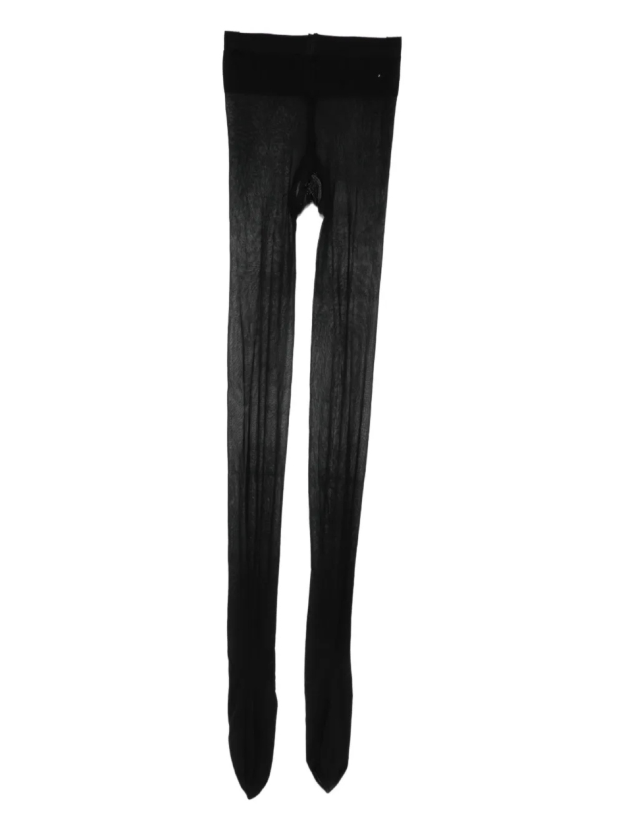 

Falke прозрачные колготки, черный
