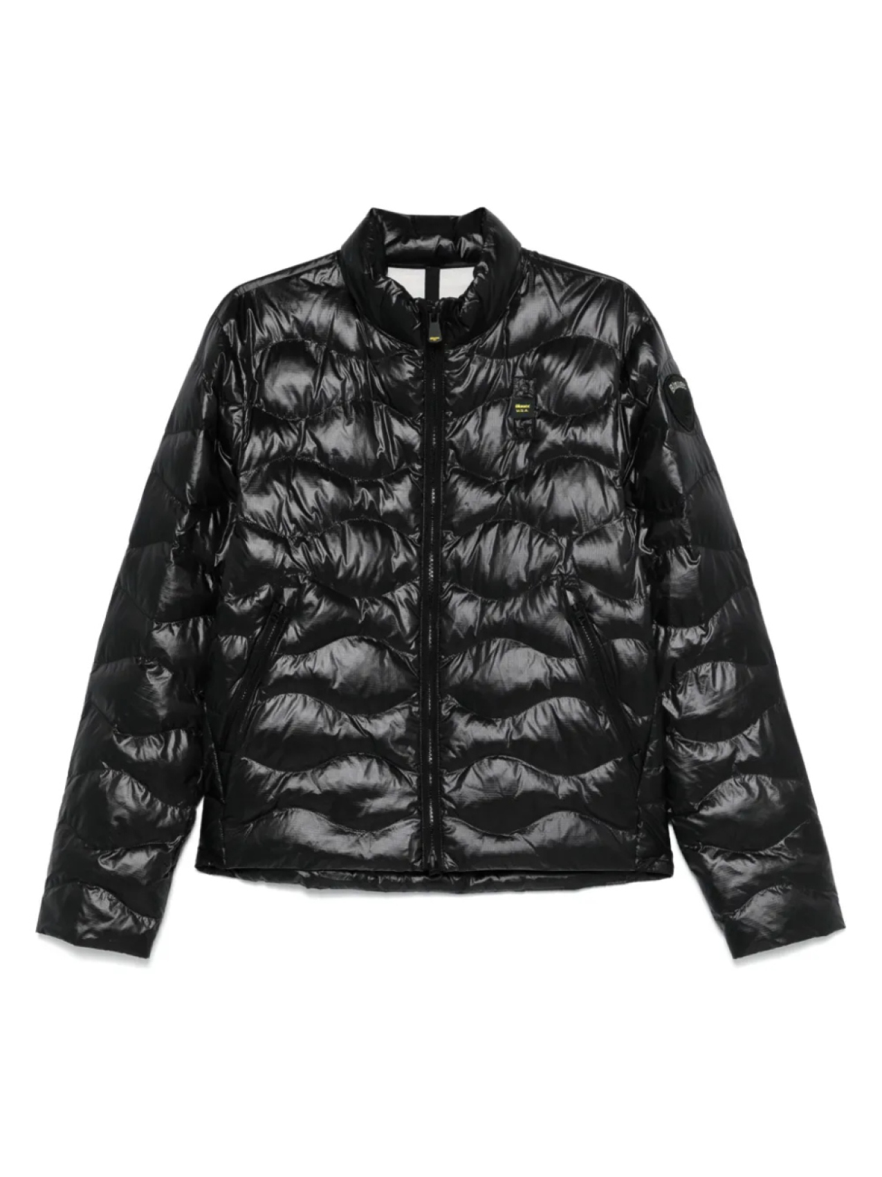 

Куртка гильдии Blauer, черный