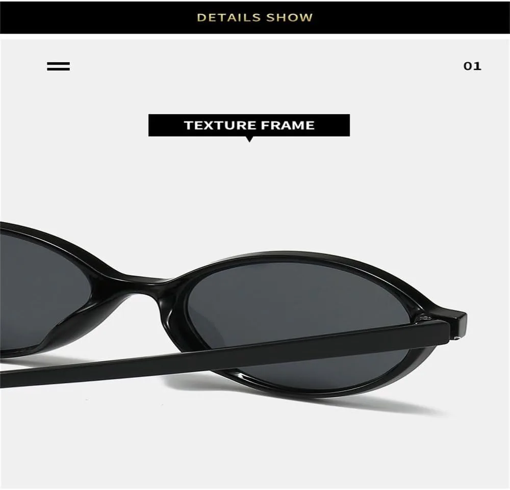 

Модные маленькие овальные солнцезащитные очки для женщин, классический винтаж, мужские солнцезащитные очки UV400, женские солнцезащитные очки KTUCN, Green