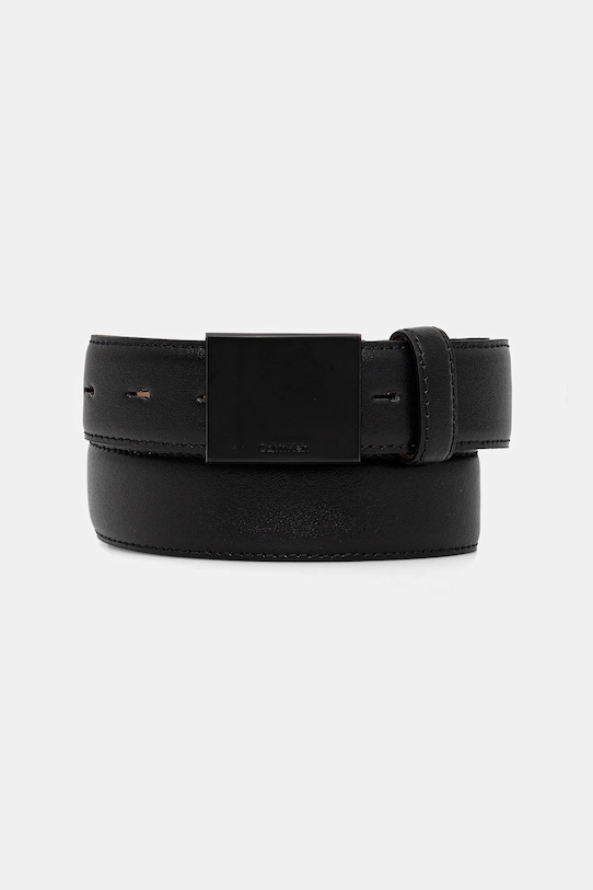 

Ремень Calvin Klein, черный