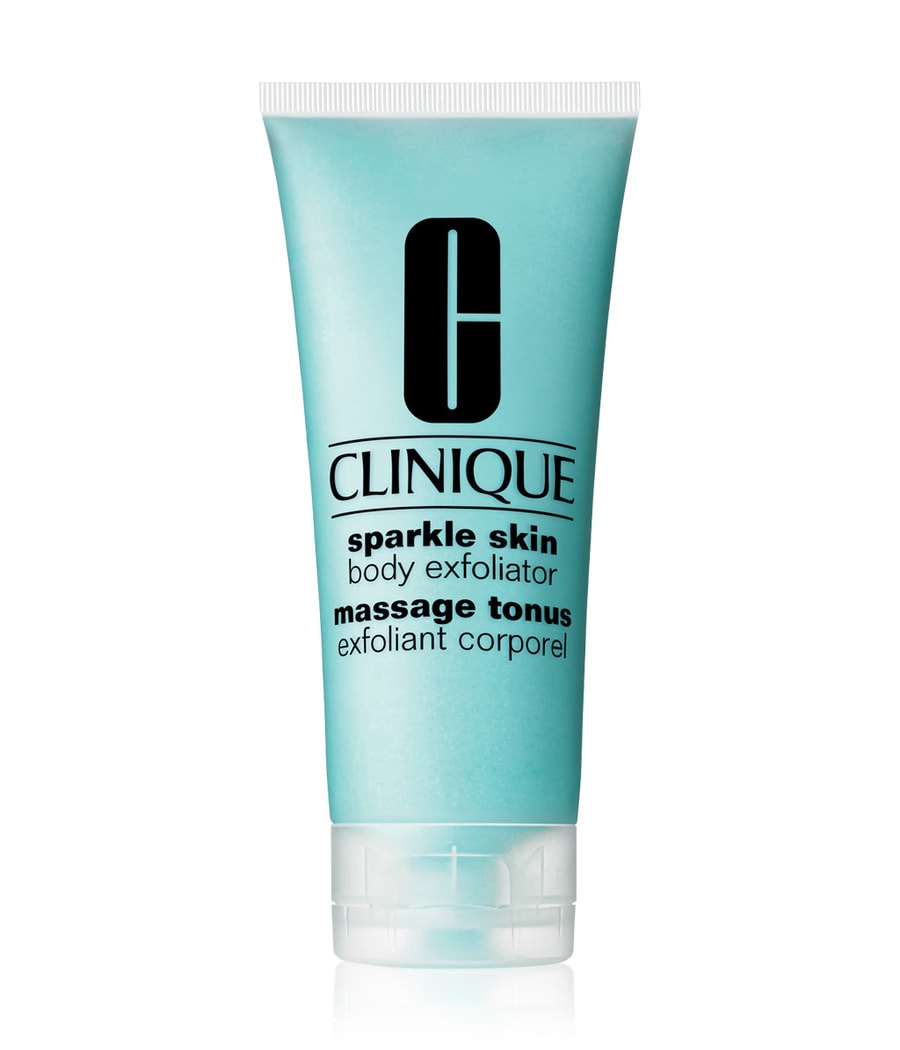 

Скраб для тела CLINIQUE Sparkle Skin, 200 ml