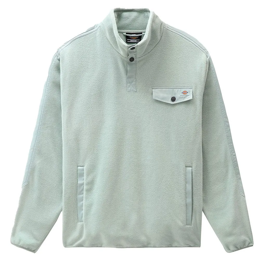 

Флис Dickies Port Allen, зеленый