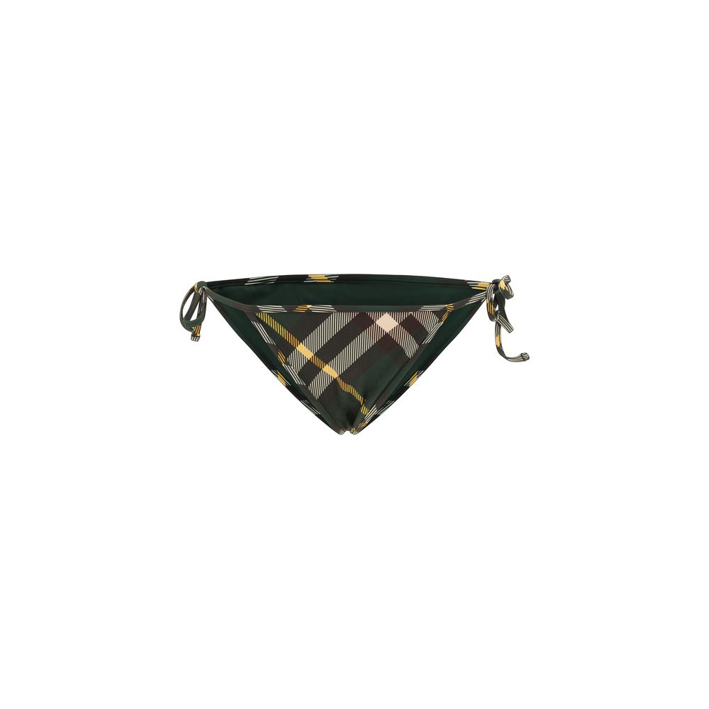 

Плавки-купальник Burberry