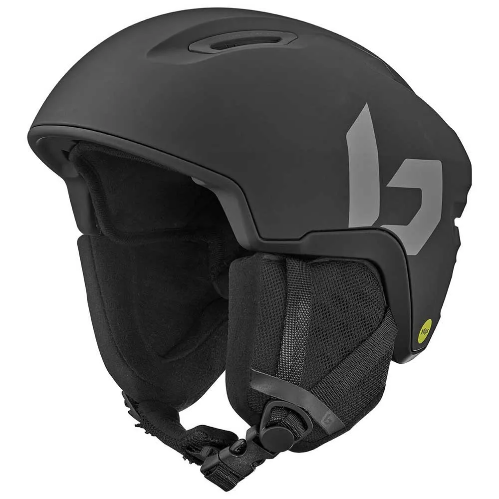 

Шлем Bolle Atmos MIPS, черный