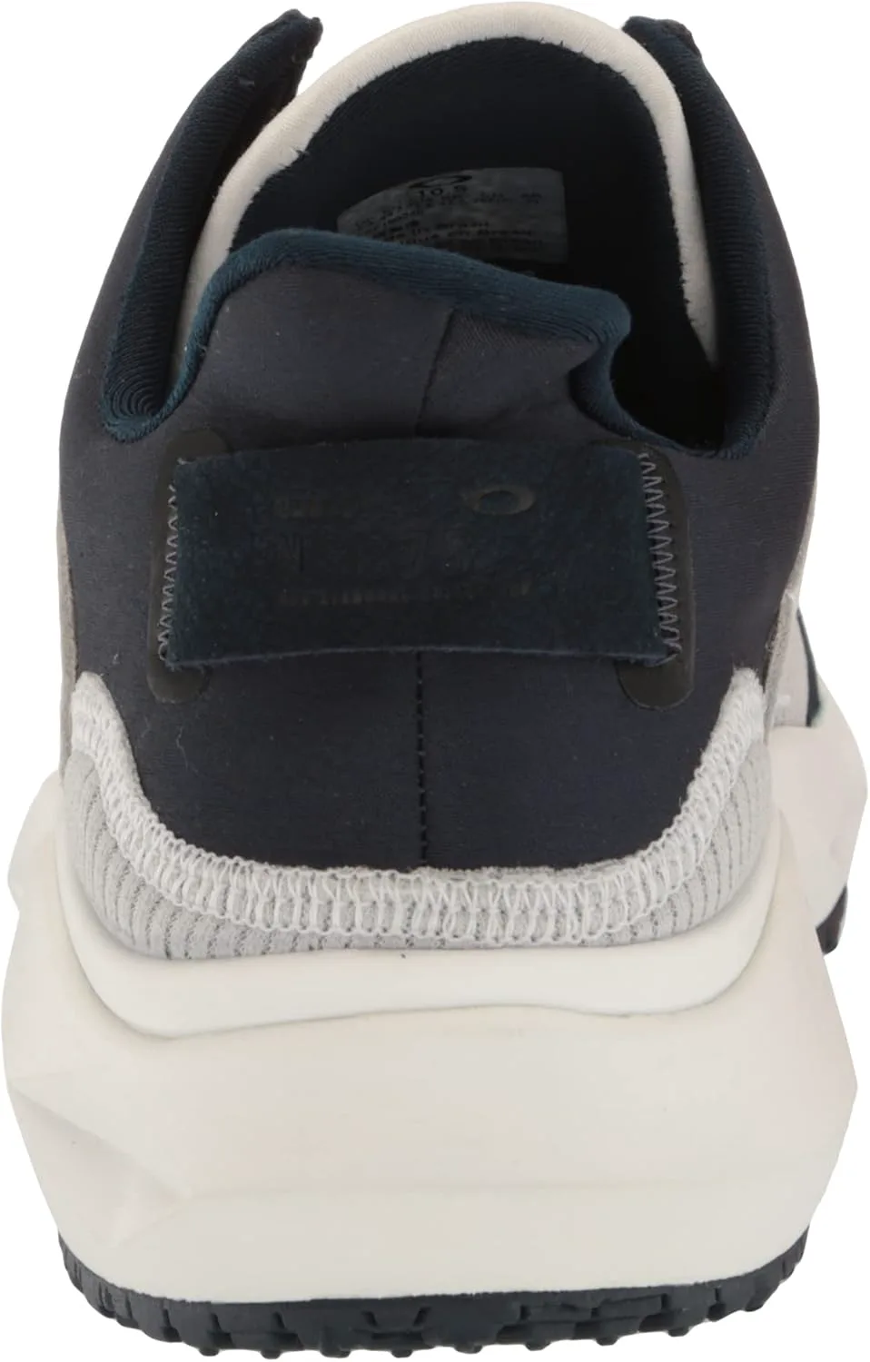 

Мужские кроссовки Oakley NSC75, белый