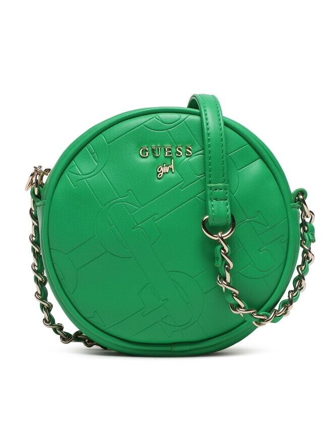 

Сумка Guess, зеленый