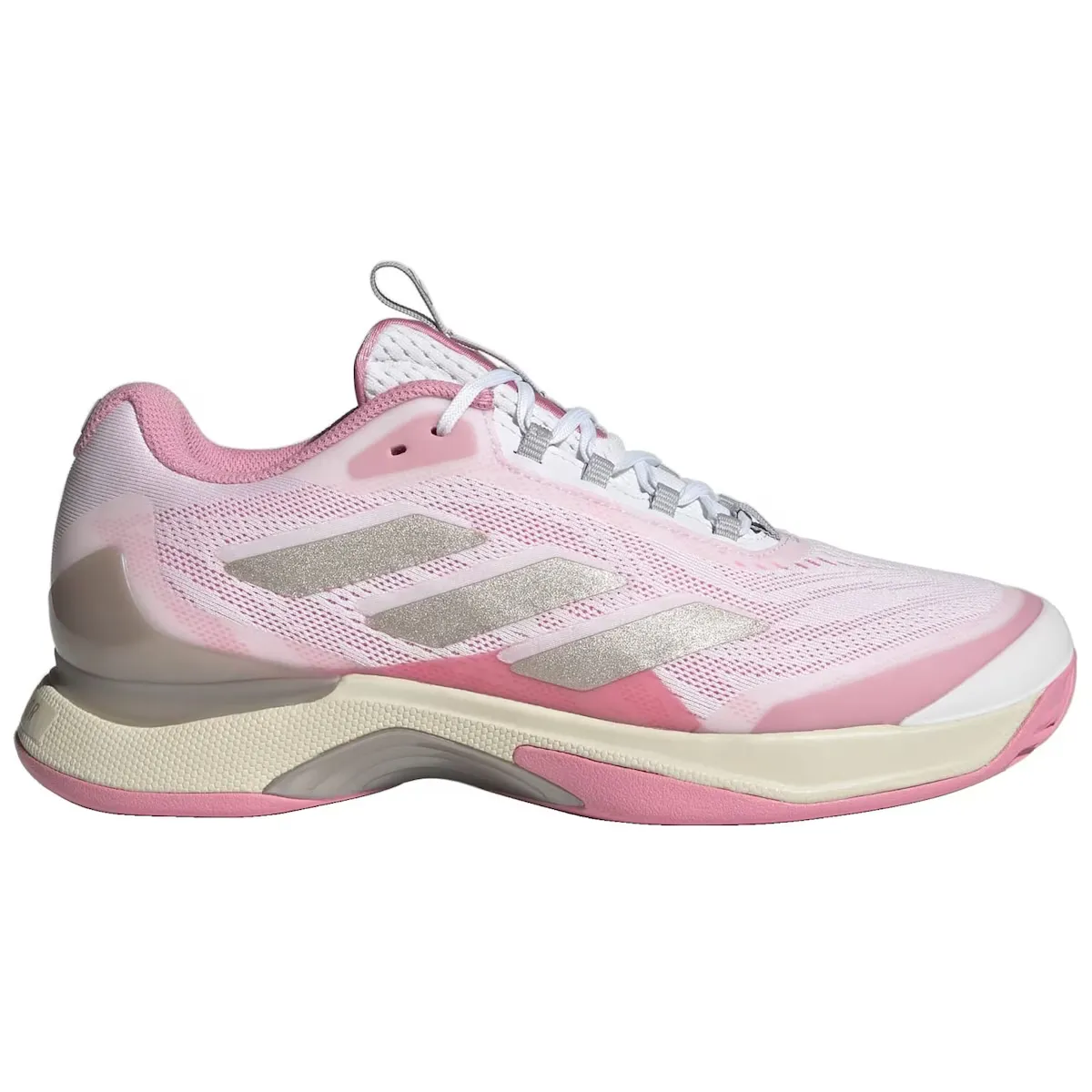 

AVACOURT 2 PREMIUM женские теннисные туфли Adidas, цвет Rosa