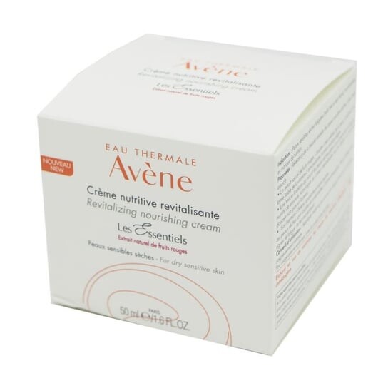 

Питательный восстанавливающий крем, 50 мл Avene