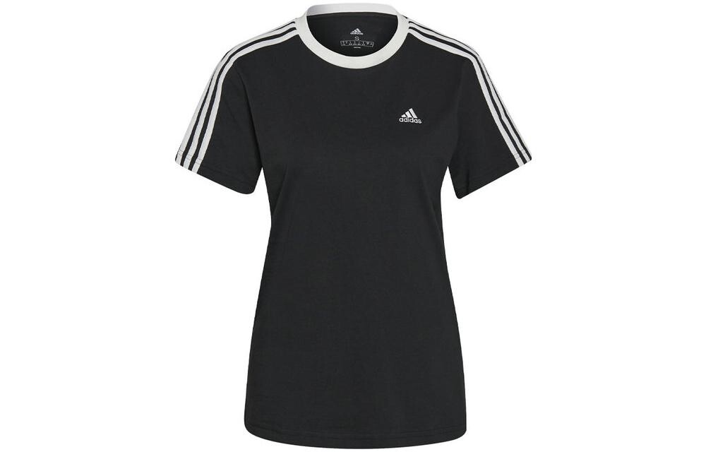 

Adidas Женская футболка, Черный