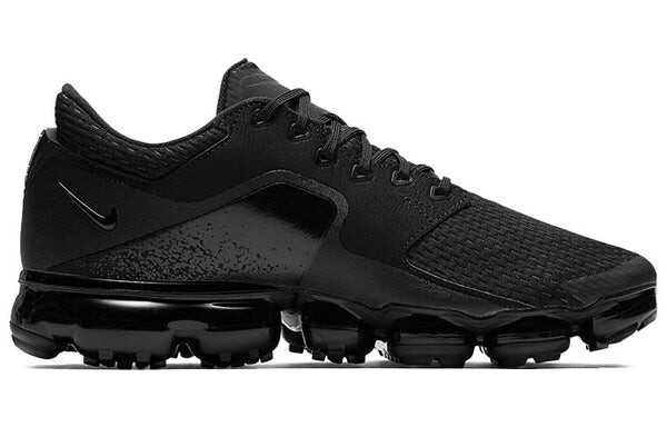 Кроссовки air vapormax cs Nike, черный — фото 2