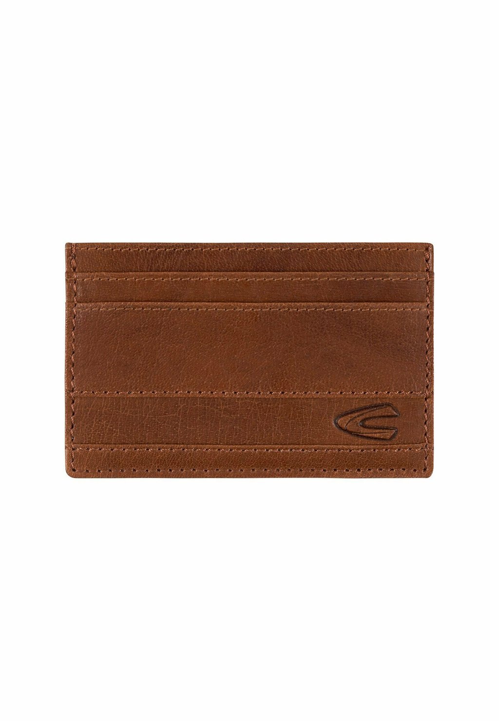 

Визитница camel active, цвет Cognac