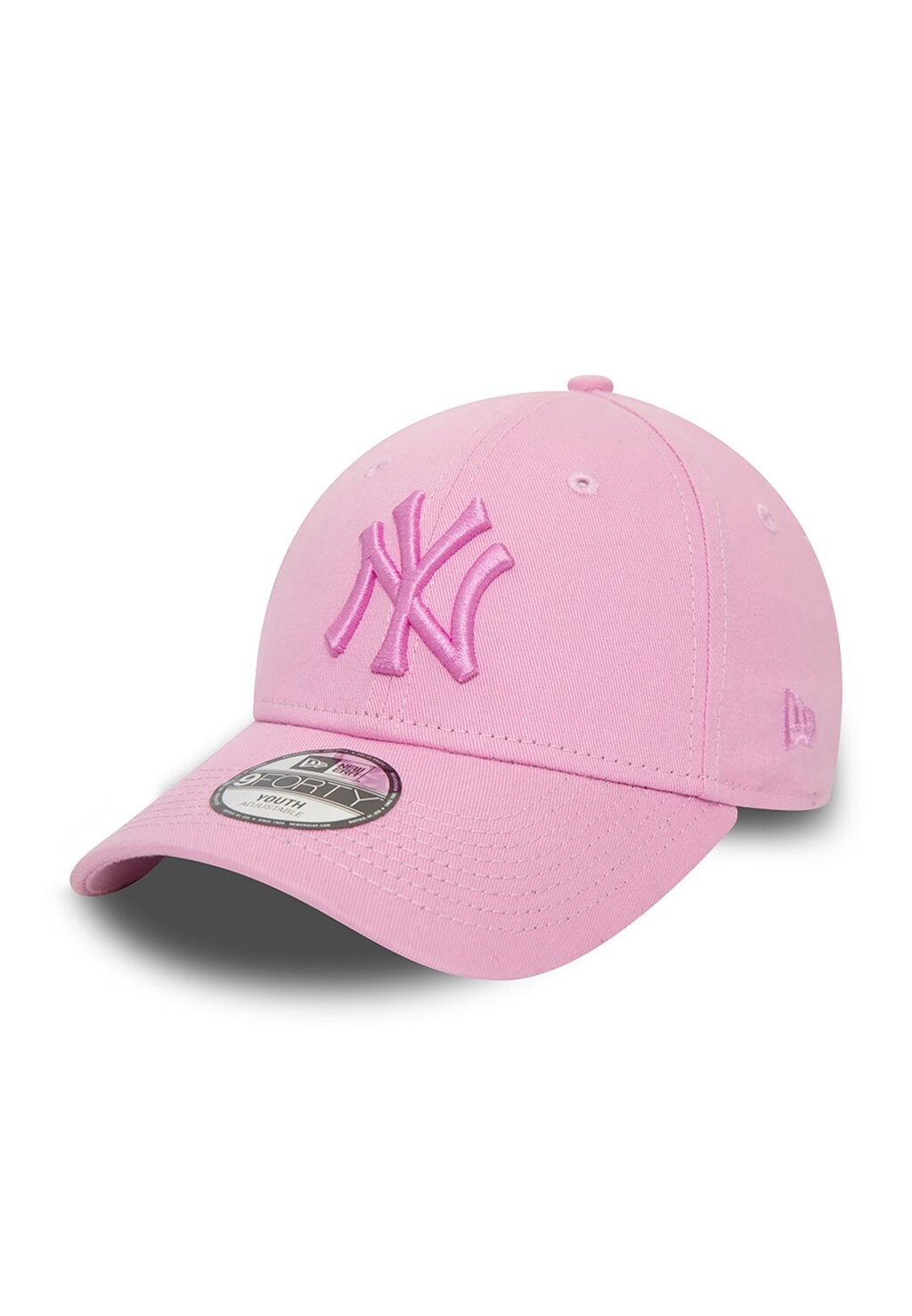 

Кепка Chyt League Ess Forty Adjustable New Era, цвет rosa