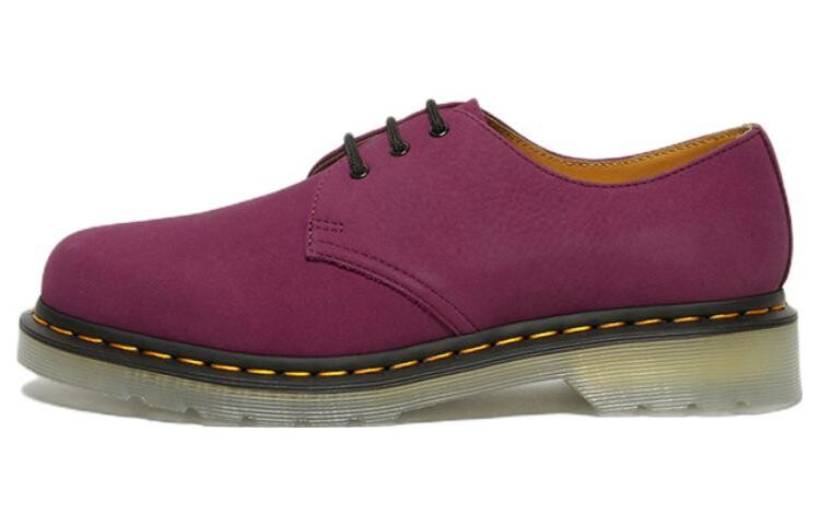 Dr.Martens 1461 Женская повседневная обувь унисекс, Purple