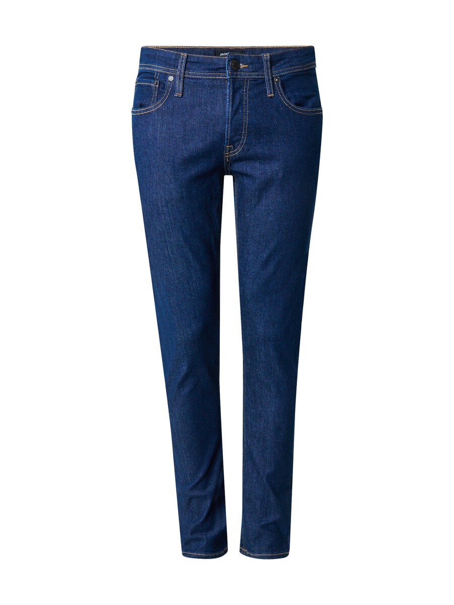 

Узкие джинсы JACK & JONES JJIGLENN, синий