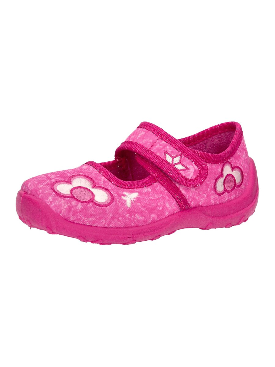 

Тапочки LICO Sweet Girl, цвет Dark pink